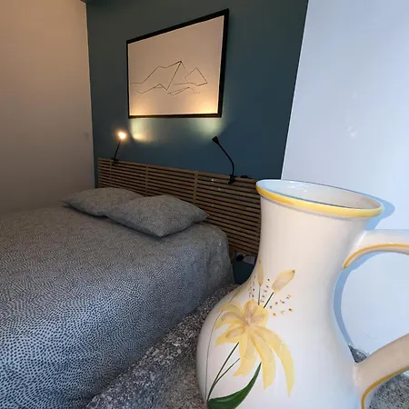 Petite Perle Maison De Maître