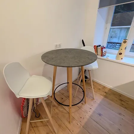 Petite Perle Maison De Maître Appartement Sainte-Marie-aux-Mines