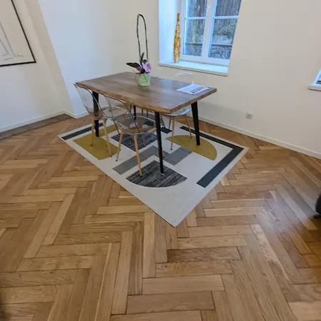 Appartement Petite Perle Maison De Maître