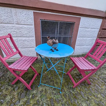 Petite Perle Maison De Maître Appartement