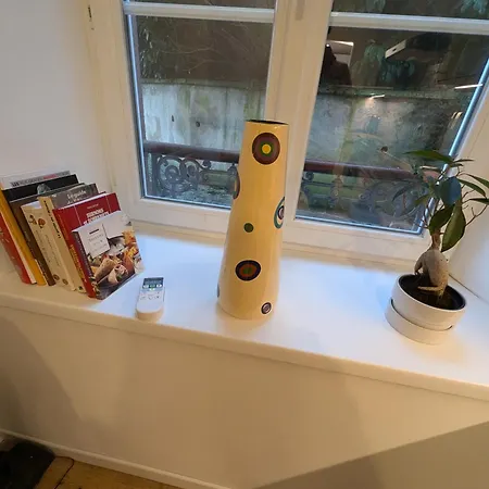 Appartement Petite Perle Maison De Maître