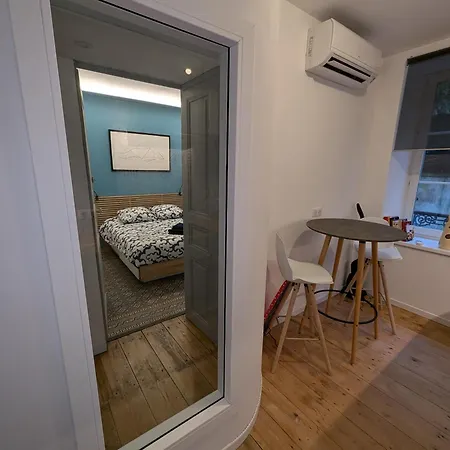 Petite Perle Maison De Maître Appartement *