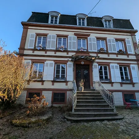 Petite Perle Maison De Maitre