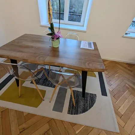 Petite Perle Maison De Maître Appartement