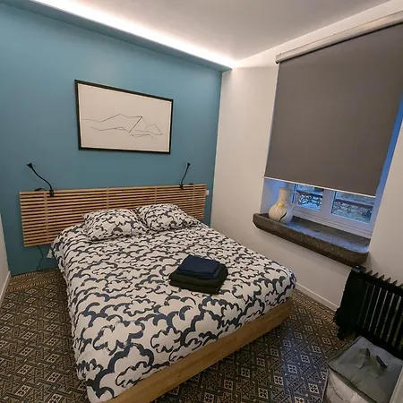 Petite Perle Maison De Maître Appartement